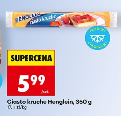 ciasto kruche