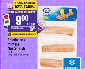 polędwice z mintaja