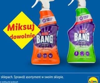 spray do czyszczenia