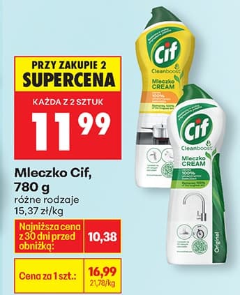 mleczko