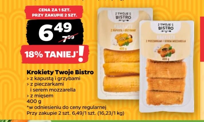 krokiety