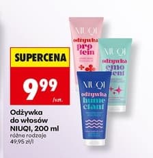 odżywka do włosów