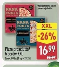 Pizza XXL