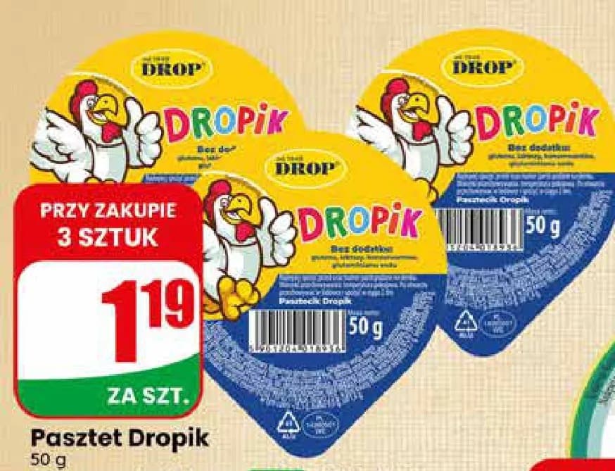 pasztet