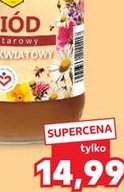 miód wielokwiatowy