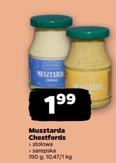 musztarda
