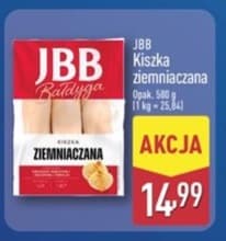 kiszka ziemniaczana