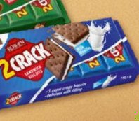 krakersy 2 Crack