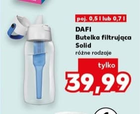 butelka filtrująca solid