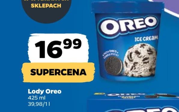 lody w kubku