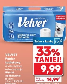 papier toaletowy 3-warstwowy