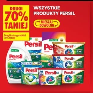 wszystkie produkty do prania