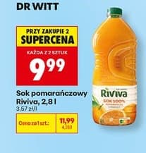 sok pomarańczowy