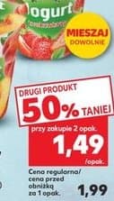 jogurt owocowy