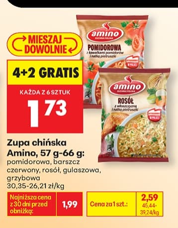 zupa chińska