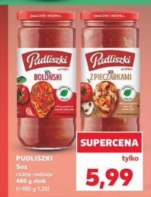 sos do makaronu