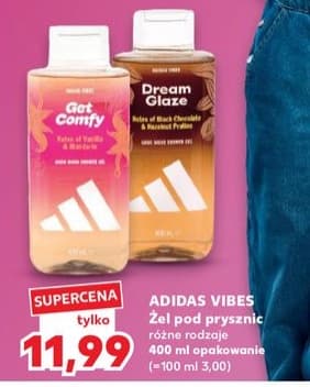 żel pod prysznic różne rodzaje