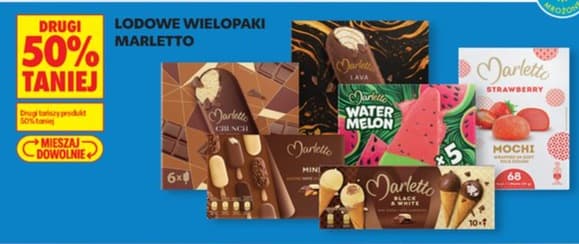 lody wielopaki