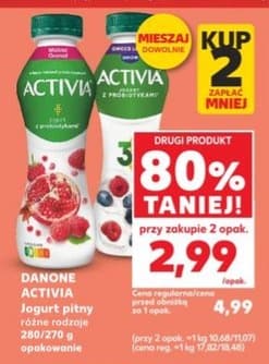 jogurt pitny