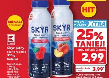 skyr pitny