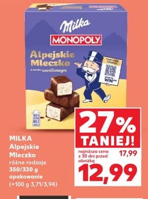ciastko czekoladowe z nadzieniem o smaku waniliowym