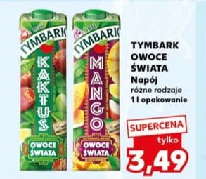 napój
