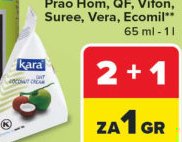 Wszystkie produkty roślinne kokosowe do gotowania