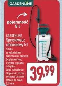 Spryskiwacz ciśnieniowy