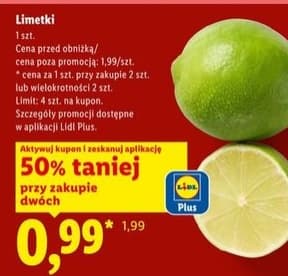 limetki