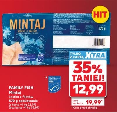 mintaj kostka z filetów
