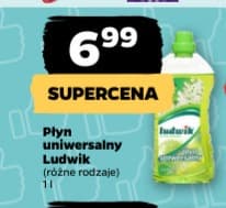 płyn uniwersalny