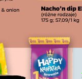 wafelki Happy Karpatka