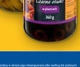 oliwki w plastrach