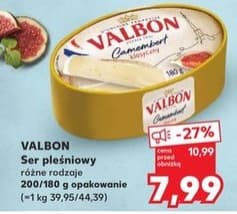 ser pleśniowy camembert różne rodzaje