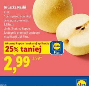gruszka Nashi