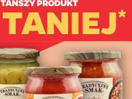 Wszystkie dania gotowe tradycyjny smak