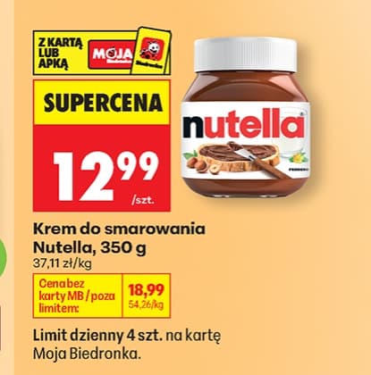 krem do smarowania