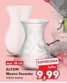 wazon sasanka