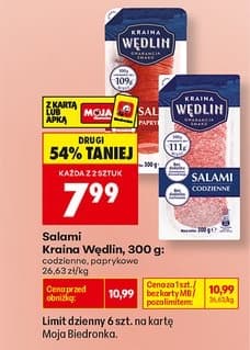 salami