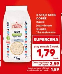 K-Classic oliwki zielone 180/100-70g