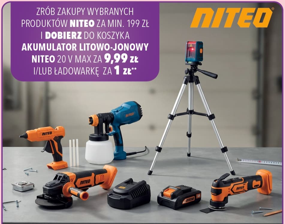 ładowarka do akumulatorów