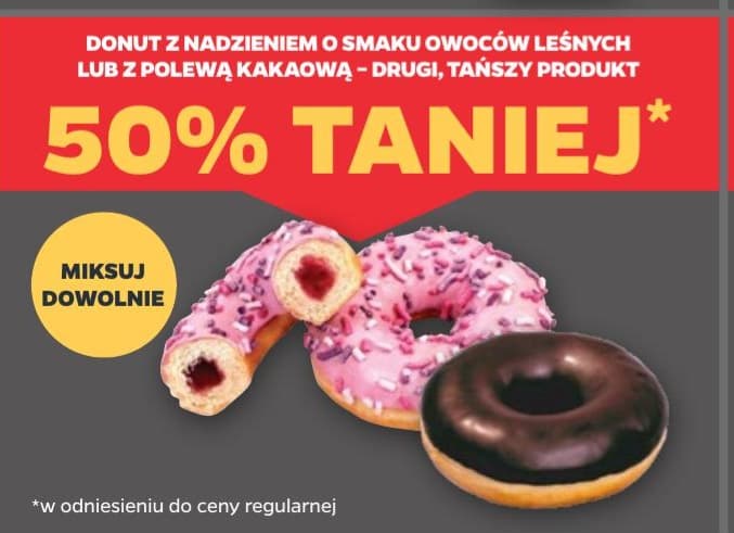 donut