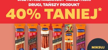 Wszystkie kabanosy