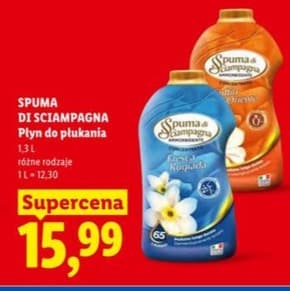 płyn do płukania