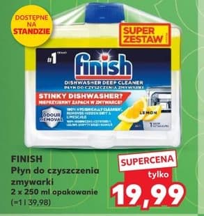 płyn do zmywania naczyń