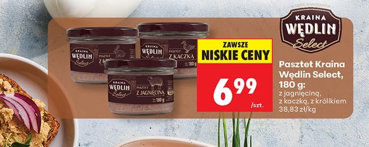 pasztet z jagnięciną