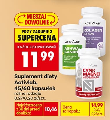 suplement diety