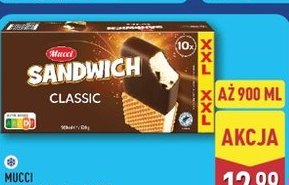 lody sandwich classic