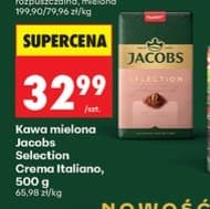 kawa mielona Crema Italiano