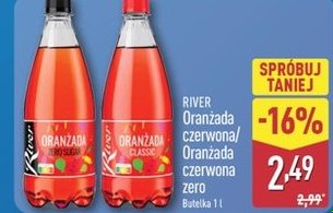 oranżada
